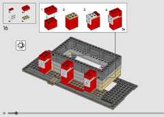 LEGO 10341 instructions page 22 – build guide