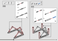 LEGO 10341 instructions page 227 – build guide