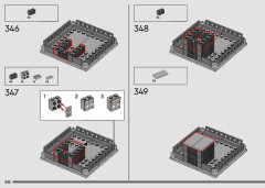 LEGO 10341 instructions page 232 – build guide