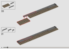 LEGO 10341 instructions page 24 – build guide
