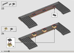 LEGO 10341 instructions page 26 – build guide