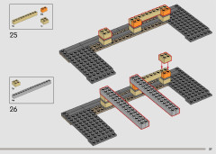 LEGO 10341 instructions page 27 – build guide