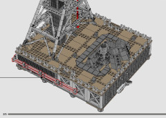 LEGO 10341 instructions page 270 – build guide