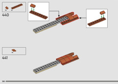 LEGO 10341 instructions page 280 – build guide
