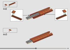 LEGO 10341 instructions page 281 – build guide