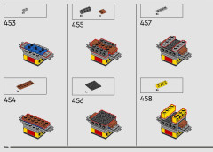 LEGO 10341 instructions page 286 – build guide