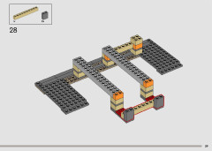 LEGO 10341 instructions page 29 – build guide