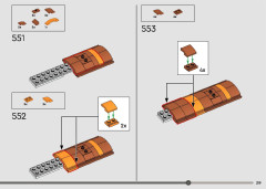 LEGO 10341 instructions page 319 – build guide