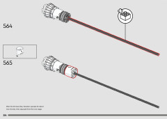 LEGO 10341 instructions page 324 – build guide