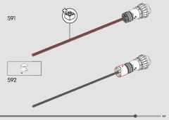 LEGO 10341 instructions page 337 – build guide