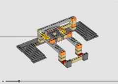 LEGO 10341 instructions page 34 – build guide