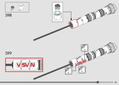 LEGO 10341 instructions page 341 – build guide