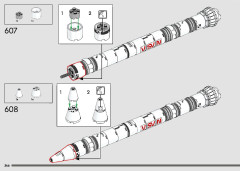 LEGO 10341 instructions page 346 – build guide