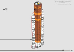 LEGO 10341 instructions page 347 – build guide