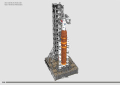 LEGO 10341 instructions page 358 – build guide