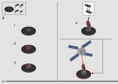 LEGO 10341 instructions page 362 – build guide
