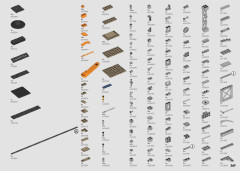 LEGO 10341 instructions page 369 – build guide