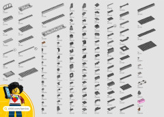 LEGO 10341 instructions page 370 – build guide