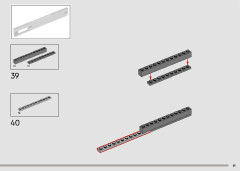 LEGO 10341 instructions page 41 – build guide