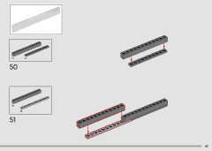 LEGO 10341 instructions page 49 – build guide