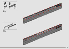 LEGO 10341 instructions page 51 – build guide