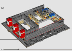 LEGO 10341 instructions page 52 – build guide