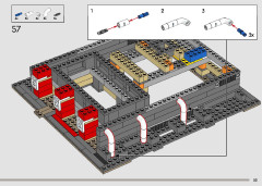 LEGO 10341 instructions page 53 – build guide