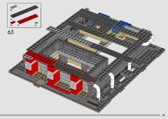 LEGO 10341 instructions page 59 – build guide