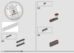 LEGO 10341 instructions page 60 – build guide