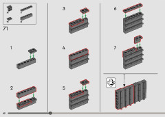 LEGO 10341 instructions page 62 – build guide