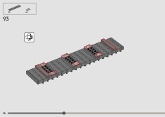 LEGO 10341 instructions page 78 – build guide