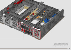 LEGO 10341 instructions page 85 – build guide