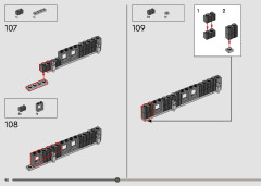 LEGO 10341 instructions page 90 – build guide