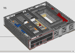 LEGO 10341 instructions page 93 – build guide