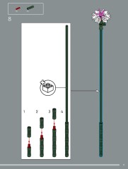 LEGO 10342 instructions page 11 – build guide