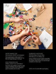 LEGO 10342 instructions page 2 – build guide