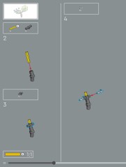 LEGO 10342 instructions page 22 – build guide