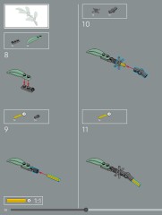 LEGO 10342 instructions page 26 – build guide