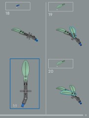 LEGO 10342 instructions page 29 – build guide