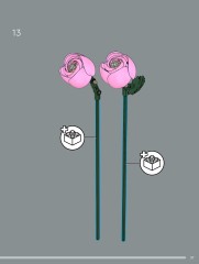 LEGO 10342 instructions page 37 – build guide