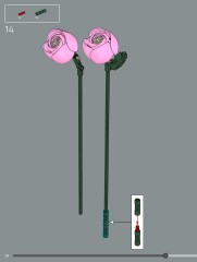 LEGO 10342 instructions page 38 – build guide