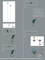 LEGO 10342 instructions page 39 – build guide