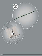 LEGO 10342 instructions page 42 – build guide