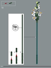 LEGO 10342 instructions page 48 – build guide