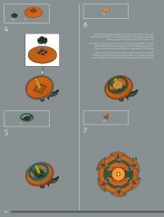 LEGO 10342 instructions page 50 – build guide