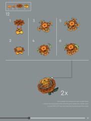 LEGO 10342 instructions page 53 – build guide