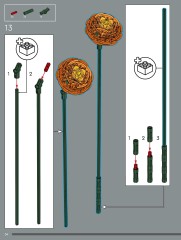 LEGO 10342 instructions page 54 – build guide