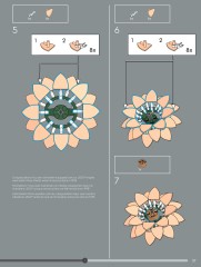 LEGO 10342 instructions page 57 – build guide