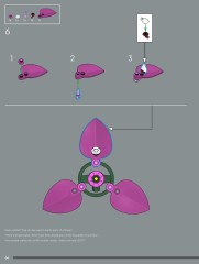 LEGO 10342 instructions page 64 – build guide