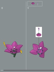 LEGO 10342 instructions page 66 – build guide